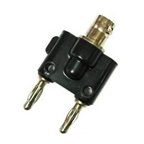 smart power plugs banana plug video double row oscilloscope speaker practical female connector audio tv anti corrosion bnc adapter
smart power plugs banana plug video double row oscilloscope speaker practical female connector audio tv anti corrosion bnc adapter