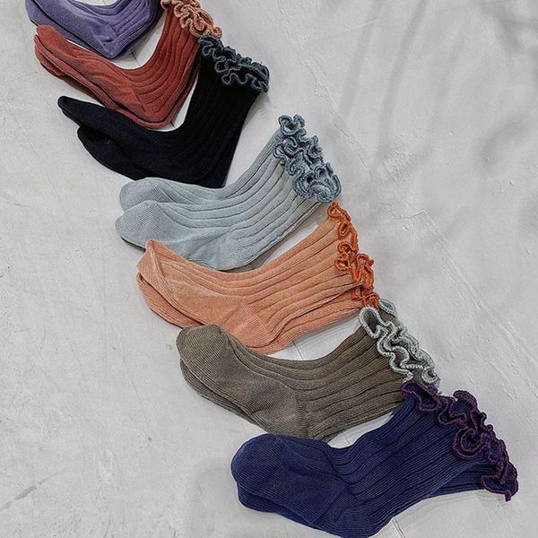 baby socks ankle girls candy color sock children cotton cute infant spring summer spanish style sokken 1-8y, Pink;yellow 
baby socks ankle girls candy color sock children cotton cute infant spring summer spanish style sokken 1-8y, Pink;yellow