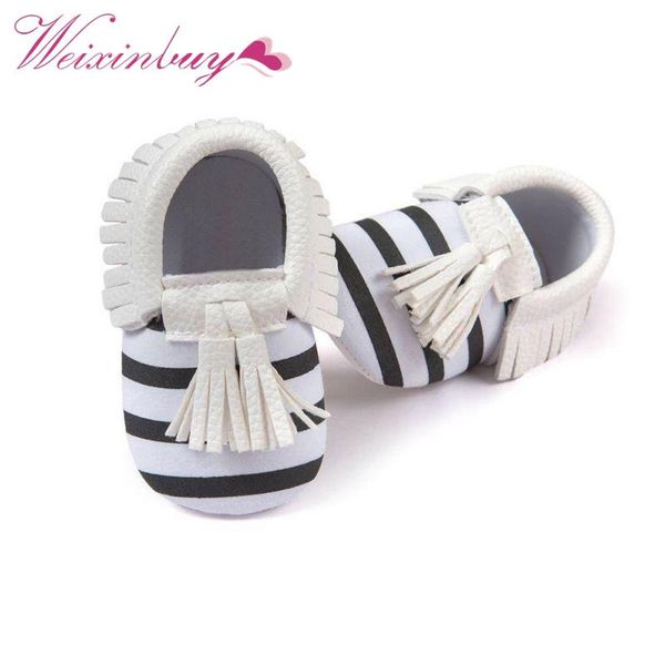 first walkers weixinbuy baby cute shoes toddler infant girls boys soft pu leather tassel moccasins
first walkers weixinbuy baby cute shoes toddler infant girls boys soft pu leather tassel moccasins