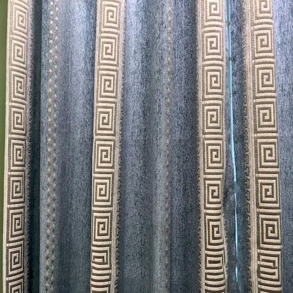 curtain & drapes high-grade thick curtains for living room bedroom blackout chinese striped chenille kitchen window children's
curtain & drapes high-grade thick curtains for living room bedroom blackout chinese striped chenille kitchen window children's