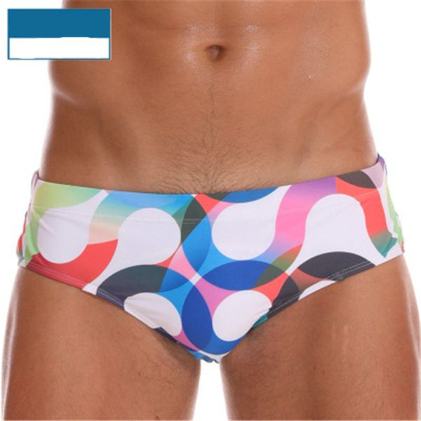 mens 3d pattern swimwear shorts fashion breathable low waist beach briefs summer male waterproof sports casual swimming short pants
mens 3d pattern swimwear shorts fashion breathable low waist beach briefs summer male waterproof sports casual swimming short pants