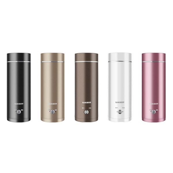 water bottle stainless steel multifunction electric cup portable travel home mini heating kettle
water bottle stainless steel multifunction electric cup portable travel home mini heating kettle