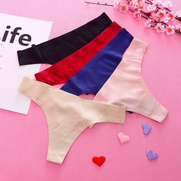 women's panties linbaiway female panty underwear women cotton g string thongs low waist ladies seamless lingerie bandage underpants, Black;pink
women's panties linbaiway female panty underwear women cotton g string thongs low waist ladies seamless lingerie bandage underpants, Black;pink