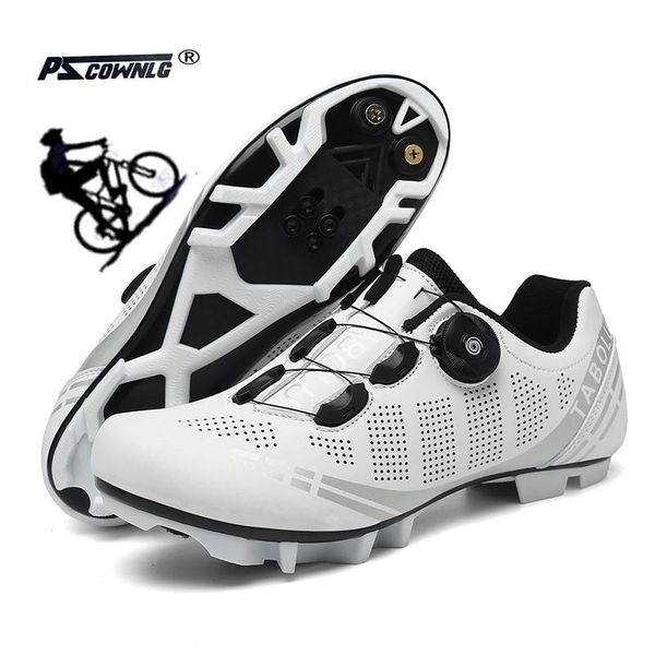 cycling shoes sneakers men mountain bike luminous road bicycle professional ultralight footwear, Black
cycling shoes sneakers men mountain bike luminous road bicycle professional ultralight footwear, Black