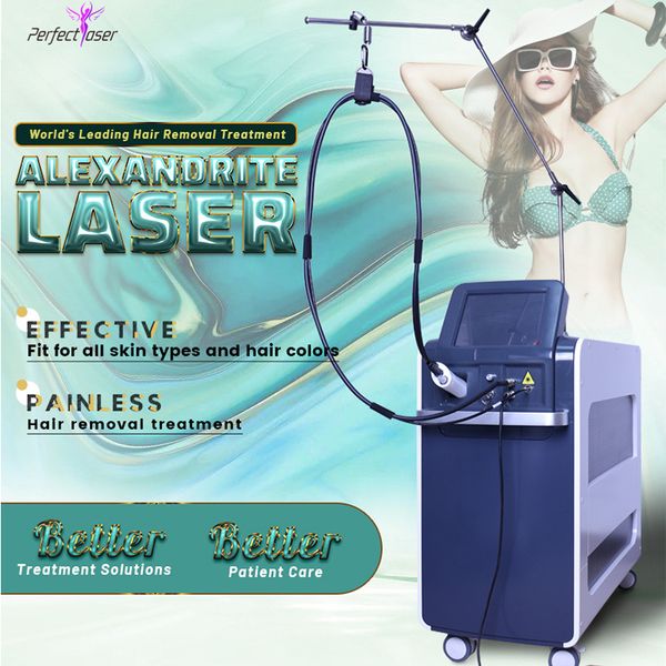 2022 alexandrite gentle pro laser machine for hair removal long pulse laser 755nm remove unwanted hair diffuse redness 755 1064nm multiple l, Black
2022 alexandrite gentle pro laser machine for hair removal long pulse laser 755nm remove unwanted hair diffuse redness 755 1064nm multiple l, Black
