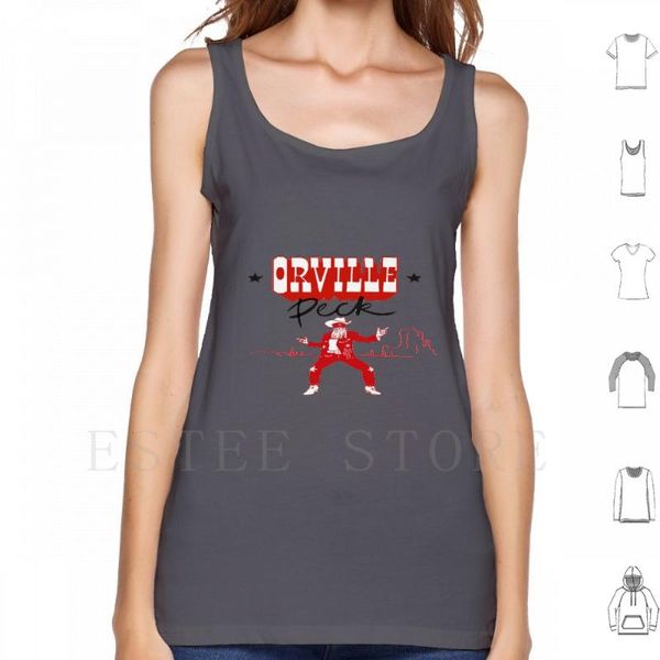 men' tank orville peck cowboy design vest sleeveless western show dead of night, White;black
men' tank orville peck cowboy design vest sleeveless western show dead of night, White;black