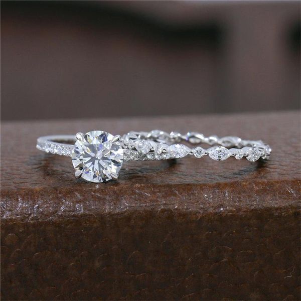 cluster rings randh 7.5mm round heart & arrow 1.5 solid 14k white gold engagement moissanite marquies half eternity ring for women, Golden;silver
cluster rings randh 7.5mm round heart & arrow 1.5 solid 14k white gold engagement moissanite marquies half eternity ring for women, Golden;silver