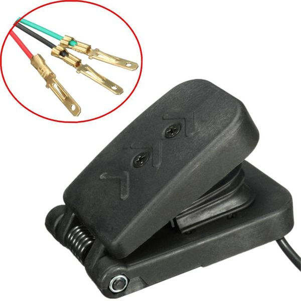 pedals motorcycle atv foot throttle accelerator speed control pedal for electric bike scooter quad go cart
pedals motorcycle atv foot throttle accelerator speed control pedal for electric bike scooter quad go cart