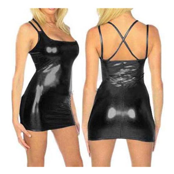 maternity dresses woman dress erotic lingerie wholesale patent leather with racy della, White
maternity dresses woman dress erotic lingerie wholesale patent leather with racy della, White