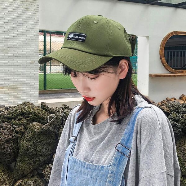 wide brim hats personality trend riding men's women's cap baseball pilot glasses bucket hat sunglasses sun visor student couple, Blue;gray
wide brim hats personality trend riding men's women's cap baseball pilot glasses bucket hat sunglasses sun visor student couple, Blue;gray