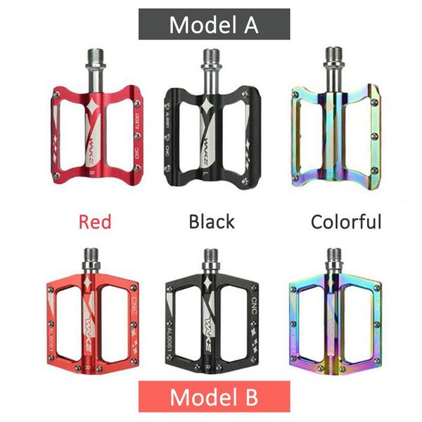 bike pedals aluminum alloy bicycle pedal cycling durable foot accessory non-slip riding part
bike pedals aluminum alloy bicycle pedal cycling durable foot accessory non-slip riding part