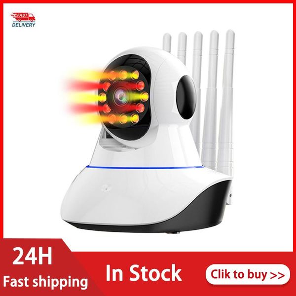 universal outdoor wifi security camera waterproof home ip keeps recording in loop 5 antenna signal enhancement webcams
universal outdoor wifi security camera waterproof home ip keeps recording in loop 5 antenna signal enhancement webcams