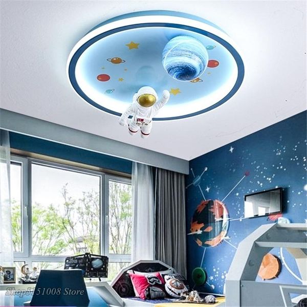 ceiling lights cartoon blue space led nordic children's room astronaut round lamps boy study restaurant decor
ceiling lights cartoon blue space led nordic children's room astronaut round lamps boy study restaurant decor