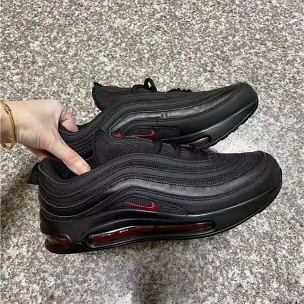 nike airmax air max 97 running shoes for mens womens 97s mschf lil nas x satan luke inri jesus vapormax white ice sean wotherspoon undefeate
nike airmax air max 97 running shoes for mens womens 97s mschf lil nas x satan luke inri jesus vapormax white ice sean wotherspoon undefeate