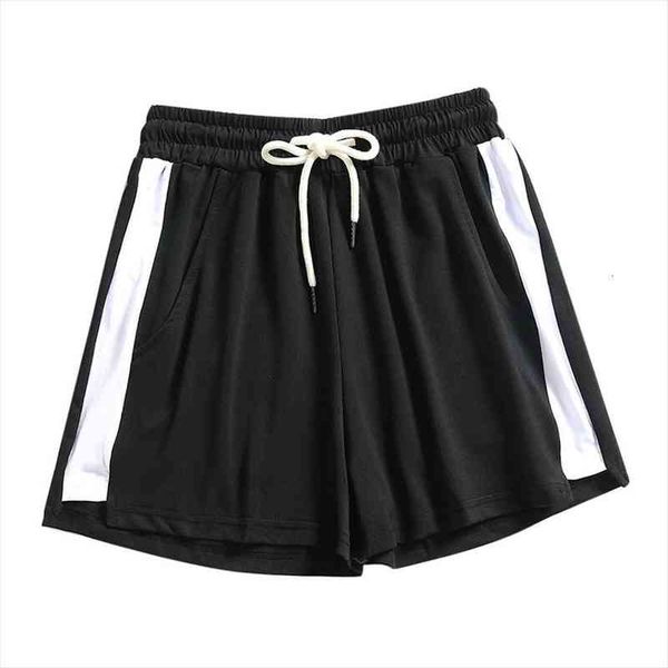 sports fashion summer sport pantaloncini women shorts pantalones cortos srn, White;black
sports fashion summer sport pantaloncini women shorts pantalones cortos srn, White;black