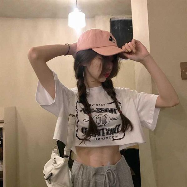 women's t-shirt white short sleeve fashion in 2021
women's t-shirt white short sleeve fashion in 2021