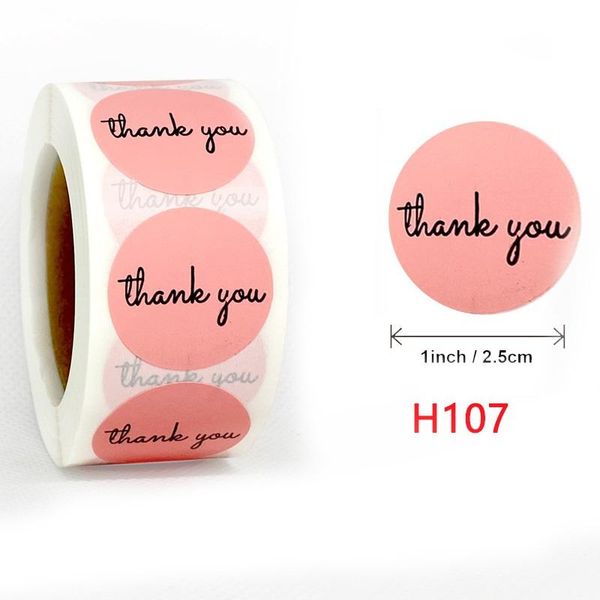 gift wrap "thank you for supporting my small business" sticker roll round kraft pink seal labels order packaging card decoration
gift wrap "thank you for supporting my small business" sticker roll round kraft pink seal labels order packaging card decoration