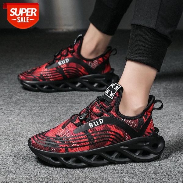 summer fashion casual men's shoes large size youth sports cushioning breathable lightweight running #w22k
summer fashion casual men's shoes large size youth sports cushioning breathable lightweight running #w22k