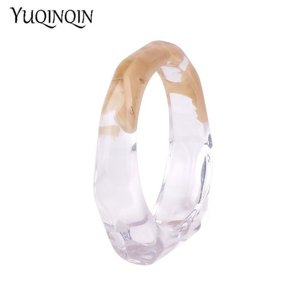 classic acrylic cuff bracelets bangles for women fashion geometric mix color resin wide bracelet female charm party jewelry bangle, Black
classic acrylic cuff bracelets bangles for women fashion geometric mix color resin wide bracelet female charm party jewelry bangle, Black