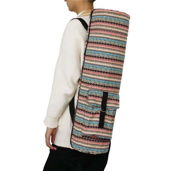 printed portable yoga mat bag waterproof multifunction pocket package sports knapsack easy carry fitness backpack case mats
printed portable yoga mat bag waterproof multifunction pocket package sports knapsack easy carry fitness backpack case mats