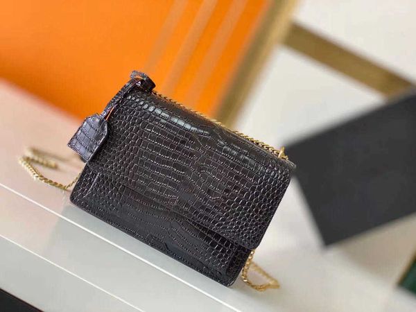l 22cm bag luxury designe 442906 crocodile-embossed designer luxury ,sunset medium bag+dusts,dhl bag,all
l 22cm bag luxury designe 442906 crocodile-embossed designer luxury ,sunset medium bag+dusts,dhl bag,all