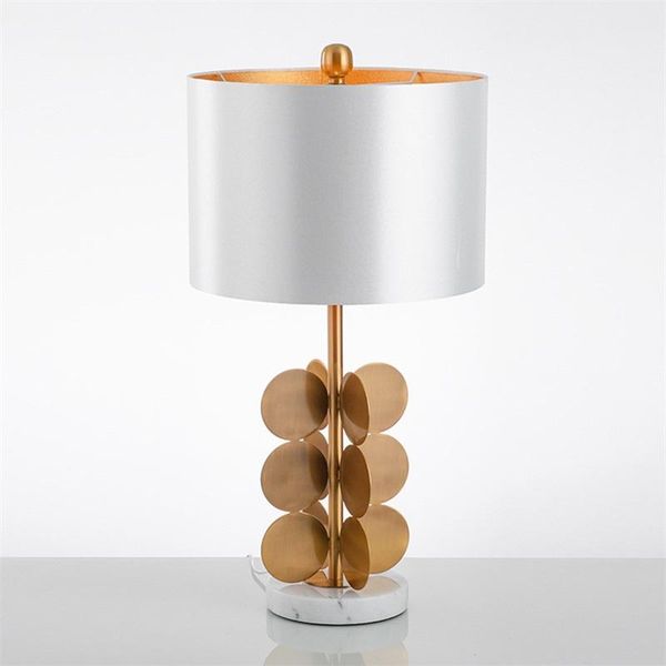 decorative table lamp marble modern art design bedroom desk light for home foyer living room office study lamps
decorative table lamp marble modern art design bedroom desk light for home foyer living room office study lamps