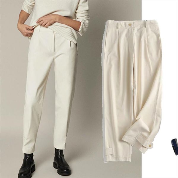 withered england vintage fashion simple women capris solid harem cargo pantalones mujer pantalon femme loose trousers, Black;white
withered england vintage fashion simple women capris solid harem cargo pantalones mujer pantalon femme loose trousers, Black;white