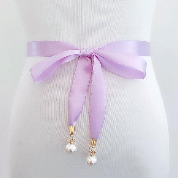 belts 21 colors pearl satin ribbons belt simple luxury waistband wedding party engagement daily dress trousers decoration, Black;brown
belts 21 colors pearl satin ribbons belt simple luxury waistband wedding party engagement daily dress trousers decoration, Black;brown
