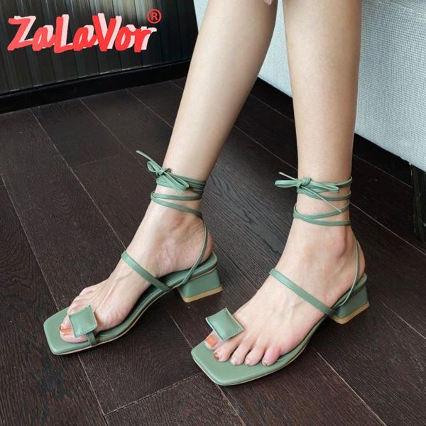 design women summer shoes lace up gladiator woman sandals thick heels club party footwear size 33-40, Black
design women summer shoes lace up gladiator woman sandals thick heels club party footwear size 33-40, Black