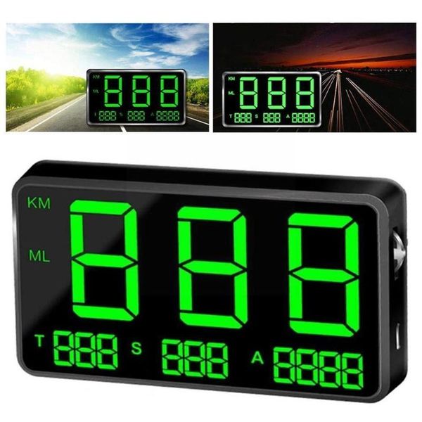 car gps & accessories c80 hud speedometer large screen alarm digital speeding speed display over system universal s5z1
car gps & accessories c80 hud speedometer large screen alarm digital speeding speed display over system universal s5z1