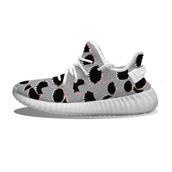 diy custom gray shark open mouth running sho mh printed mens womens trainers outdoor sports sneakers
diy custom gray shark open mouth running sho mh printed mens womens trainers outdoor sports sneakers