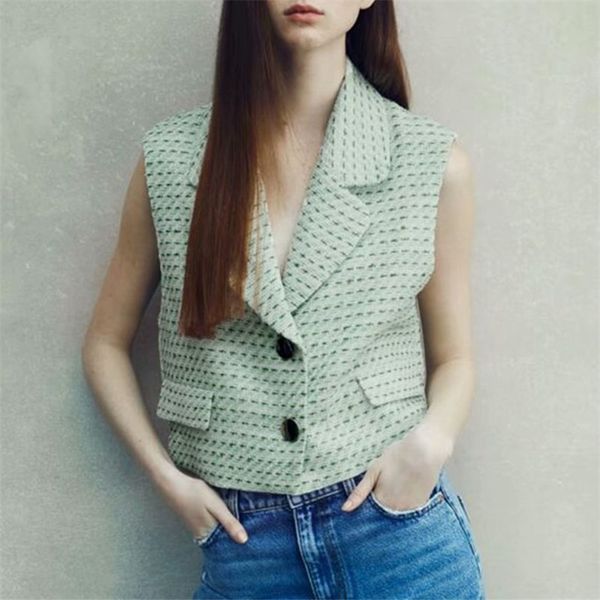 women summer casual striped vests waistcoats coat sleeveless single breasted female elegant veins vest outerwear clothing 210513, Black;white
women summer casual striped vests waistcoats coat sleeveless single breasted female elegant veins vest outerwear clothing 210513, Black;white