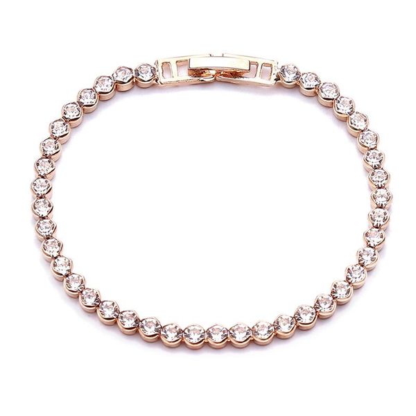 link, chain european style vintage bracelets plated crystal charm women austria alloy fashion bracelet gifts, Black
link, chain european style vintage bracelets plated crystal charm women austria alloy fashion bracelet gifts, Black