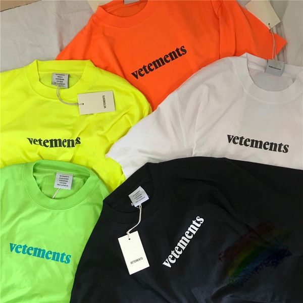 t shirts 3d foam printing vetements t-shirts men women oversized streetwear simple big tag patch vtm tees t shirt, White;black
t shirts 3d foam printing vetements t-shirts men women oversized streetwear simple big tag patch vtm tees t shirt, White;black