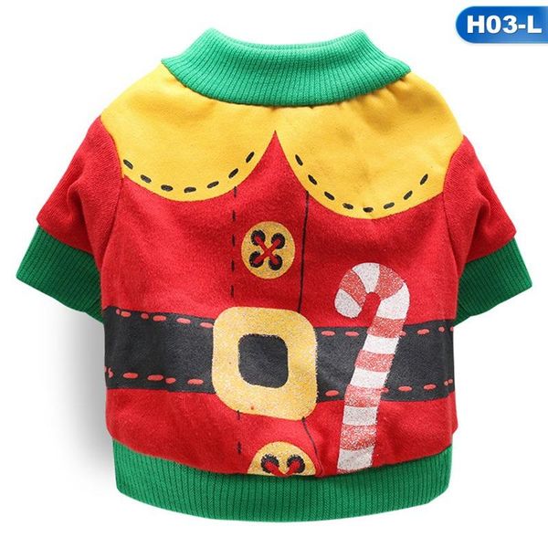 dog apparel cute pet clothes christmas costume cat clothing winter puppy sweater for small medium dogs
dog apparel cute pet clothes christmas costume cat clothing winter puppy sweater for small medium dogs