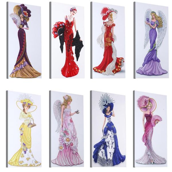 diamond painting 5d diy part drill special-shaped elegant lady embroidery mosaic kit home decor for bead art wall gift
diamond painting 5d diy part drill special-shaped elegant lady embroidery mosaic kit home decor for bead art wall gift