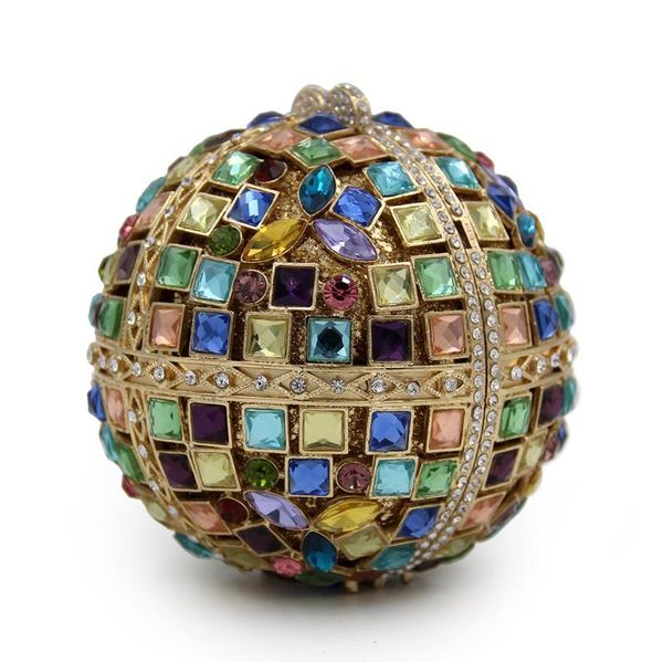 evening bags female colorful rhinestone handbag women clutch bag fashion grass shape diamond crystal shoulder party wedding handbags
evening bags female colorful rhinestone handbag women clutch bag fashion grass shape diamond crystal shoulder party wedding handbags