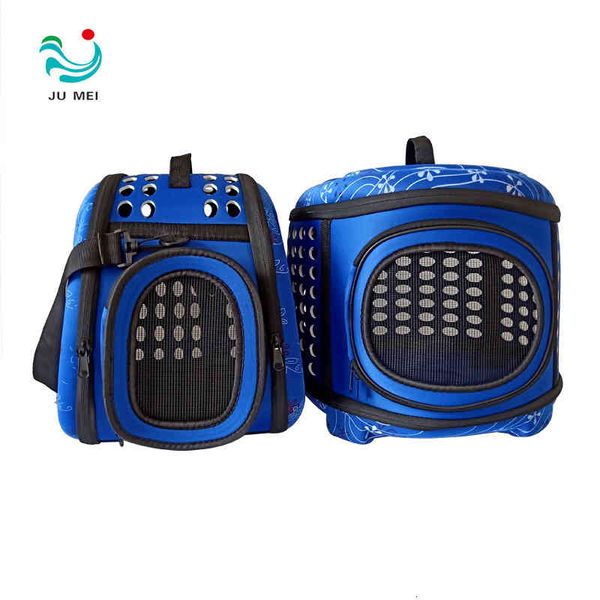 pet bag eva out car handbag foldable portable breathable products royal blue printed cat, Black;red
pet bag eva out car handbag foldable portable breathable products royal blue printed cat, Black;red