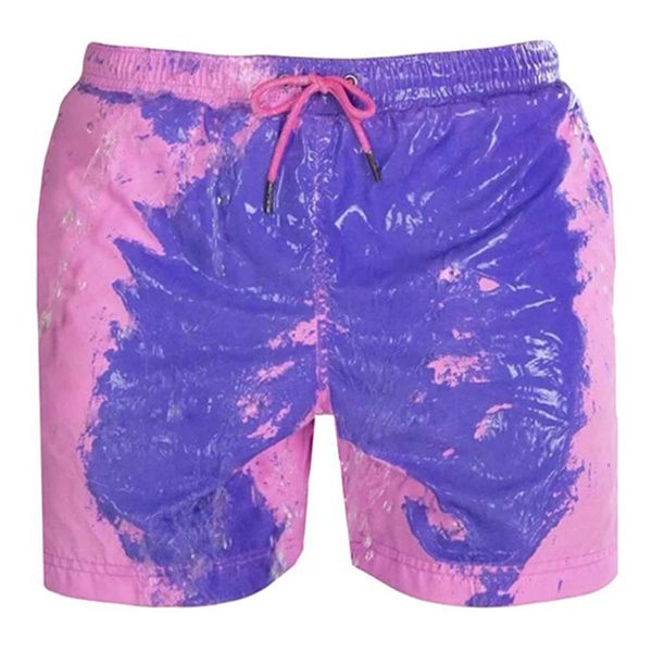 child men's swimwear parent water color changing beach pants oversize shorts warm swimming trunks
child men's swimwear parent water color changing beach pants oversize shorts warm swimming trunks