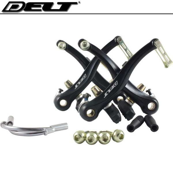 bike brakes cycling mountain mtb bicycle v brake shoes 55mm shoe tubr end caps caliper 110mm black
bike brakes cycling mountain mtb bicycle v brake shoes 55mm shoe tubr end caps caliper 110mm black