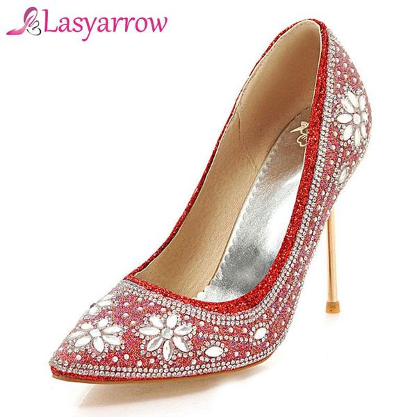 lasyarrow wedding shoes stilettos pumps woman blingbling rhinestone pointed toe shallow party gold silverrm337 dress, Black
lasyarrow wedding shoes stilettos pumps woman blingbling rhinestone pointed toe shallow party gold silverrm337 dress, Black