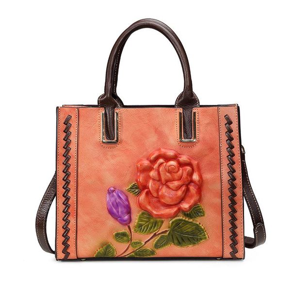 evening bags genuine leather women fashion flower handbag lady shoulder bag casual party messenger female real cowhide crossbody
evening bags genuine leather women fashion flower handbag lady shoulder bag casual party messenger female real cowhide crossbody