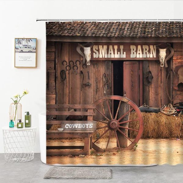 shower curtains retro nostalgic wooden house set hook 3d old building bathroom curtain fabric home bath decoration hanging cloth
shower curtains retro nostalgic wooden house set hook 3d old building bathroom curtain fabric home bath decoration hanging cloth