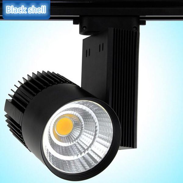 led track light clothing store rail high bright ac85-265v warm white/white/cold white lights
led track light clothing store rail high bright ac85-265v warm white/white/cold white lights