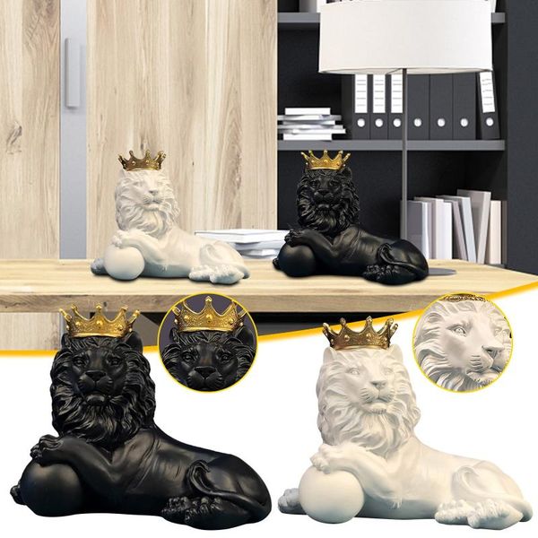 garden decorations resin crafts nordic home decoration crown desk2021 sele office accessories figurine lion desk
garden decorations resin crafts nordic home decoration crown desk2021 sele office accessories figurine lion desk