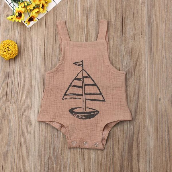 jumpsuits baby & children's 0-24m born girl boy ship print bodysuit sleeveless pattern jumpsuit outfit olaysuits sunsuit clothes, Blue
jumpsuits baby & children's 0-24m born girl boy ship print bodysuit sleeveless pattern jumpsuit outfit olaysuits sunsuit clothes, Blue