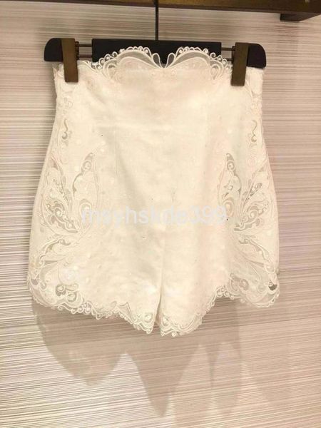 two piece dress zim niche spring and summer heavy industry embroidery lace hook flower slim fit versatile shorts casual pants women, White
two piece dress zim niche spring and summer heavy industry embroidery lace hook flower slim fit versatile shorts casual pants women, White