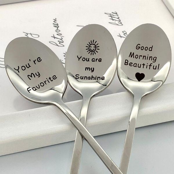 party decoration mothers day gift stainless milk coffee spoons tableware for girlfriend boyfriend dessert ice cream fruit spoon valenti
party decoration mothers day gift stainless milk coffee spoons tableware for girlfriend boyfriend dessert ice cream fruit spoon valenti
