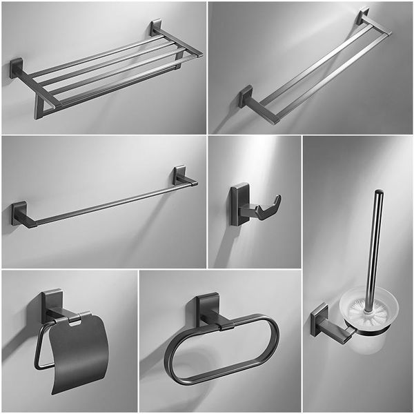 bath accessory set modern bathroom copper pendant gun gray towel rack toilet paper holder wall hanging accessories
bath accessory set modern bathroom copper pendant gun gray towel rack toilet paper holder wall hanging accessories