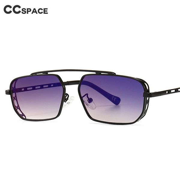 square small frame punk sunglasses men women fashion shades uv400 vintage glasses, White;black
square small frame punk sunglasses men women fashion shades uv400 vintage glasses, White;black